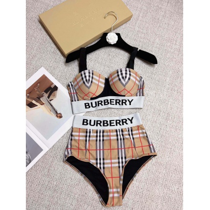 Burberry Bikini in 180737