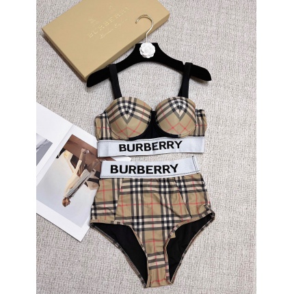 Burberry Bikini in 180738