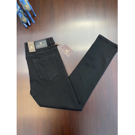 Louis Vuitton Jeans for Men in 180764