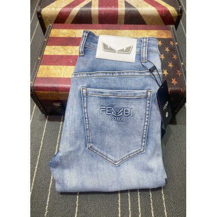 Fendi Jeans for Men in 180778
