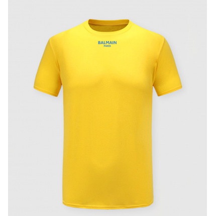BALMAIN T-shirts for Men in 180918