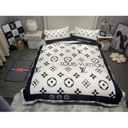 Louis Vuitton Bed Sheets in 180974