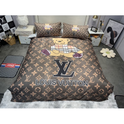 Louis Vuitton Bed Sheets in 180975