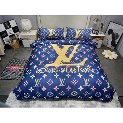 Louis Vuitton Bed Sheets in 180976