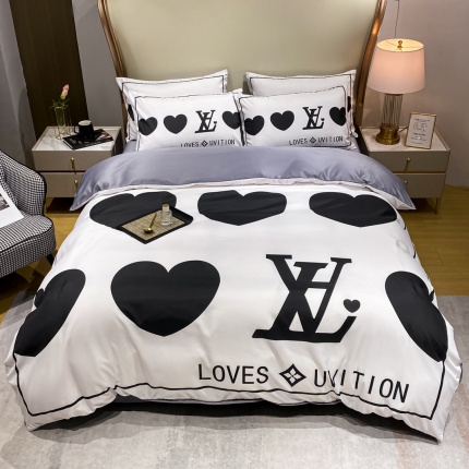 Louis Vuitton Bed Sheets in 180977