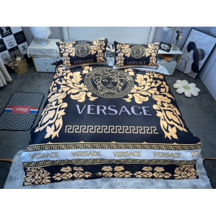 Versace Bed Sheets in 180991