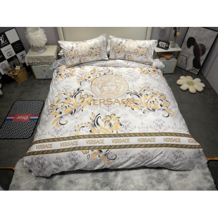 Versace Bed Sheets in 180992