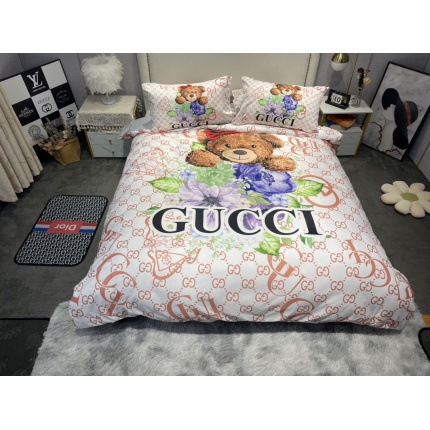 Gucci Bed Sheets in 180994