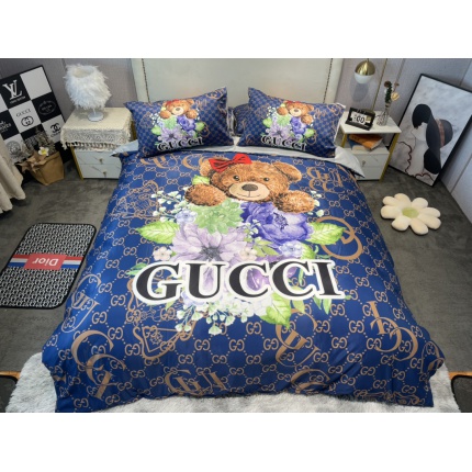 Gucci Bed Sheets in 180995