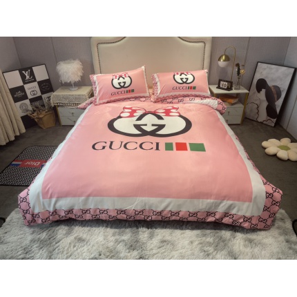 Gucci Bed Sheets in 180996