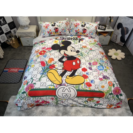 Gucci Bed Sheets in 180997