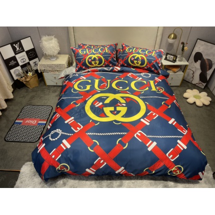 Gucci Bed Sheets in 180998
