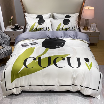 Gucci Bed Sheets in 180999