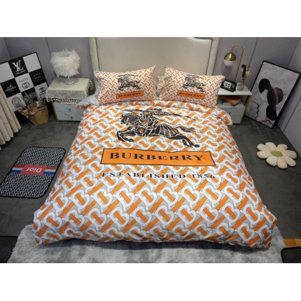Burberry Bed Sheets in 181004