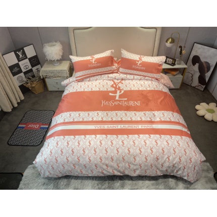 YSL Bed Sheets in 181005