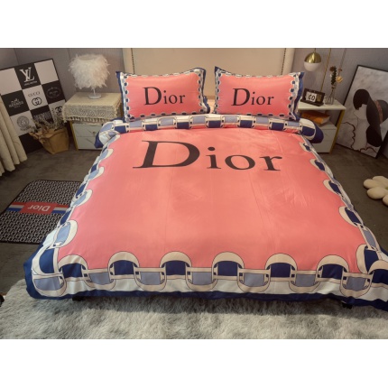 Dior Bed Sheets in 181006