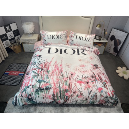 Dior Bed Sheets in 181007