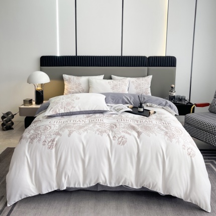 Dior Bed Sheets in 181008