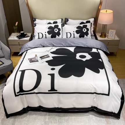 Dior Bed Sheets in 181009