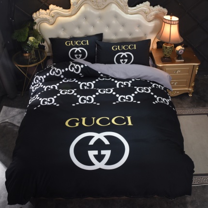 Gucci Bed Sheets in 181019