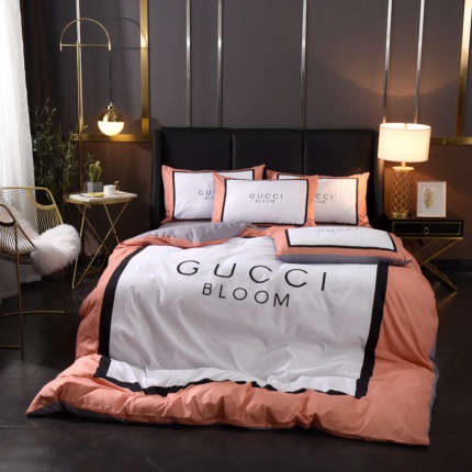 Gucci Bed Sheets in 181021
