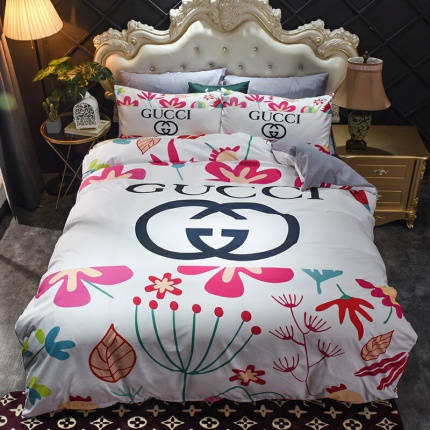 Gucci Bed Sheets in 181023