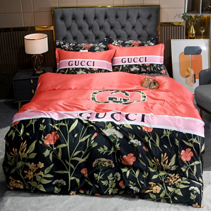 Gucci Bed Sheets in 181025