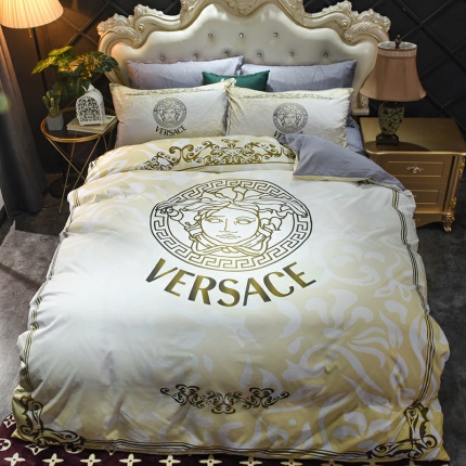Versace Bed Sheets in 181038