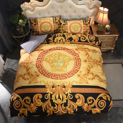 Versace Bed Sheets in 181039