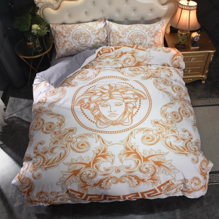 Versace Bed Sheets in 181041