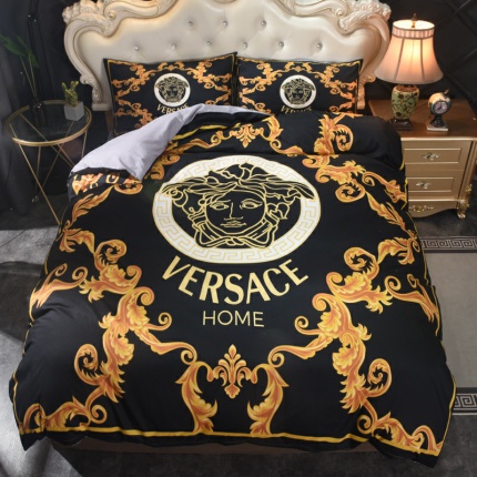 Versace Bed Sheets in 181042