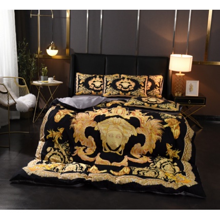 Versace Bed Sheets in 181044