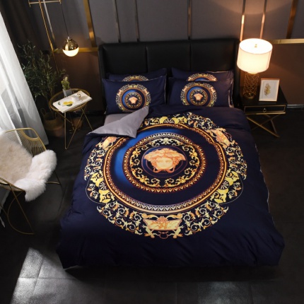 Versace Bed Sheets in 181046