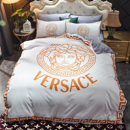 Versace Bed Sheets in 181048