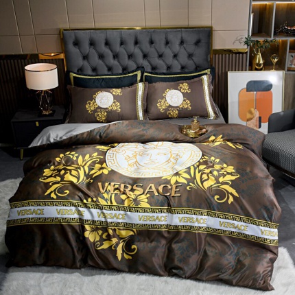Versace Bed Sheets in 181049