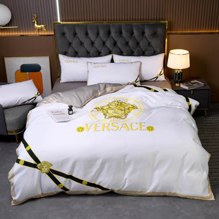 Versace Bed Sheets in 181050