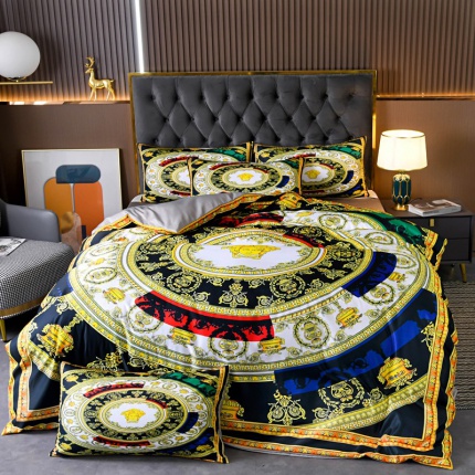 Versace Bed Sheets in 181051