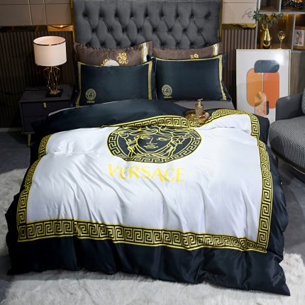 Versace Bed Sheets in 181052