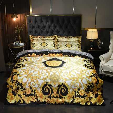 Versace Bed Sheets in 181053