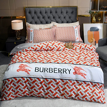 Burberry Bed Sheets in 181061