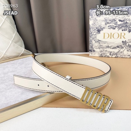 Dior AAA quality Belts in 181067
