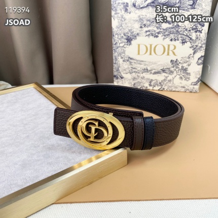 Dior AAA quality Belts in 181069
