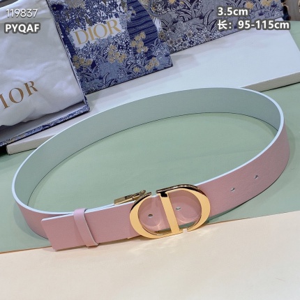Dior AAA quality Belts in 181071