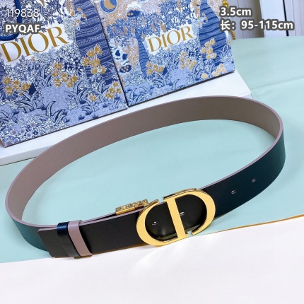 Dior AAA quality Belts in 181072