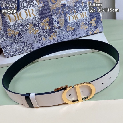 Dior AAA quality Belts in 181073