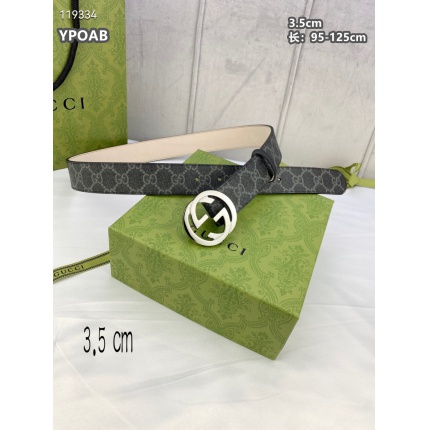 Gucci AAA Quality Belts in 181083