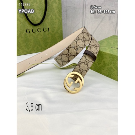 Gucci AAA Quality Belts in 181084