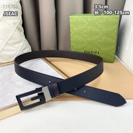 Gucci AAA Quality Belts in 181092
