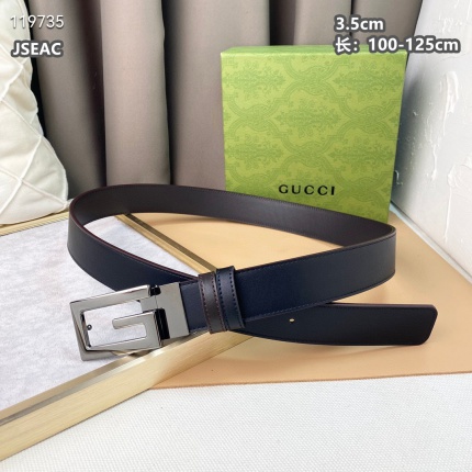 Gucci AAA Quality Belts in 181094