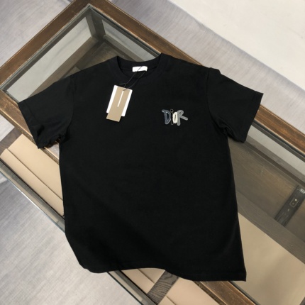 Dior T-shirts for Men in 181130